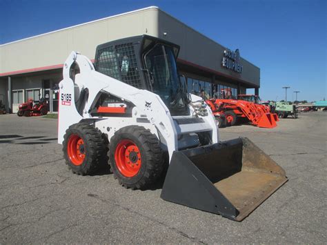 bobcat skid steer loaders for sale on ebay|bobcat skid steer price list.